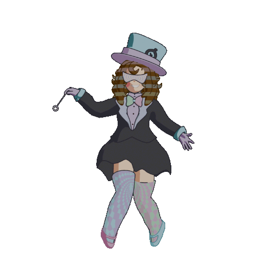 Comm for Vai